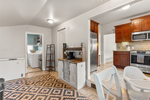 2719 E 1st Street, Tulsa, OK 74129
