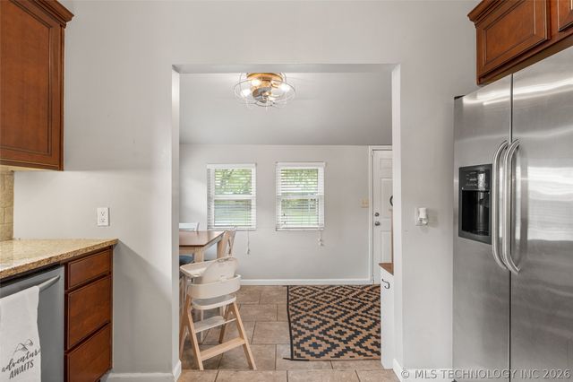 2719 E 1st Street, Tulsa, OK 74129