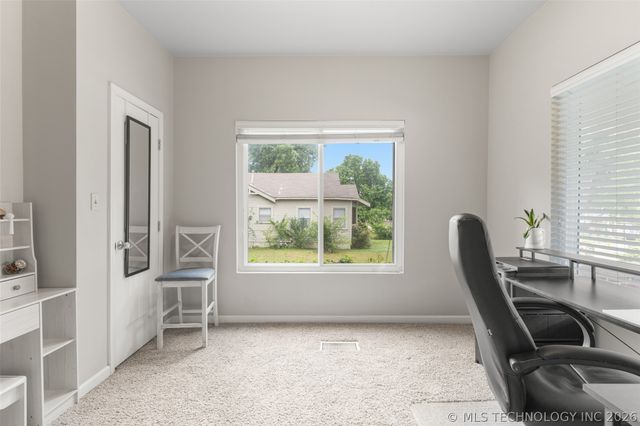 2719 E 1st Street, Tulsa, OK 74129