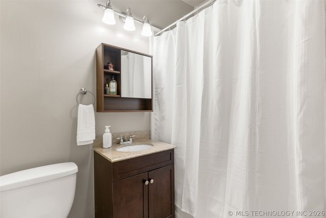 2719 E 1st Street, Tulsa, OK 74129
