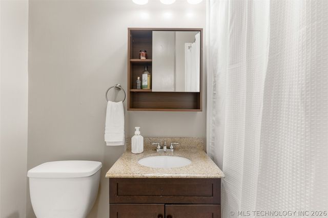 2719 E 1st Street, Tulsa, OK 74129