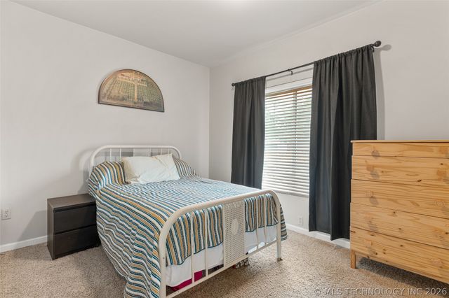 2719 E 1st Street, Tulsa, OK 74129