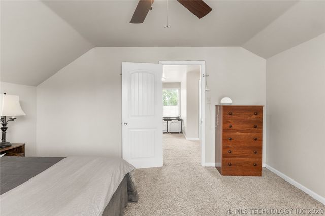 2719 E 1st Street, Tulsa, OK 74129