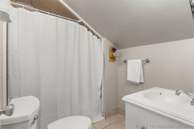 2719 E 1st Street, Tulsa, OK 74129