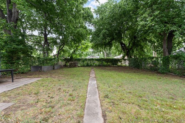 2719 E 1st Street, Tulsa, OK 74129