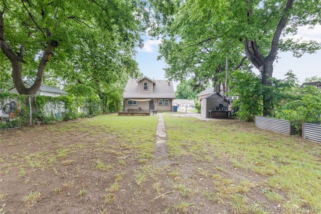 2719 E 1st Street, Tulsa, OK 74129