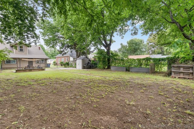 2719 E 1st Street, Tulsa, OK 74129