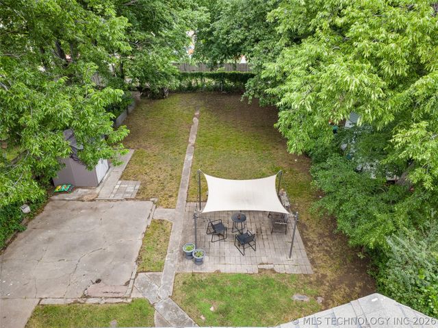 2719 E 1st Street, Tulsa, OK 74129