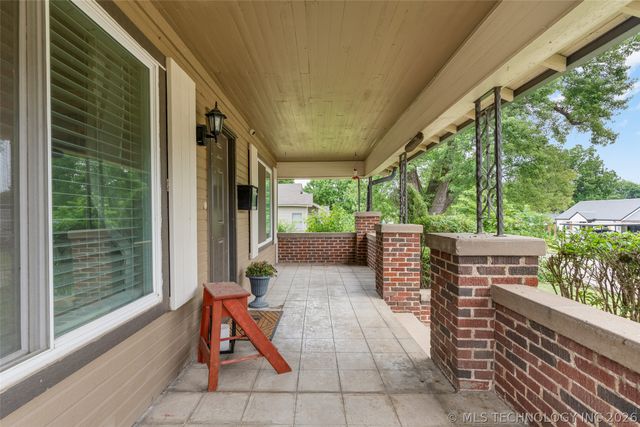 2719 E 1st Street, Tulsa, OK 74129