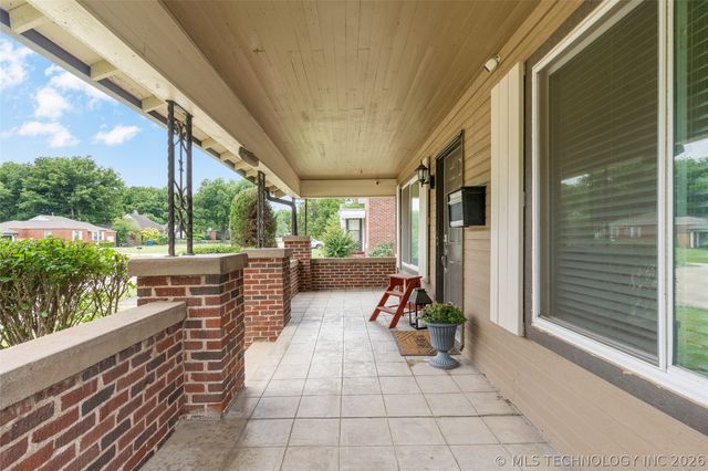 2719 E 1st Street, Tulsa, OK 74129