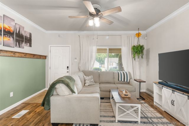 2719 E 1st Street, Tulsa, OK 74129