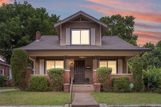 2719 E 1st Street, Tulsa, OK 74129