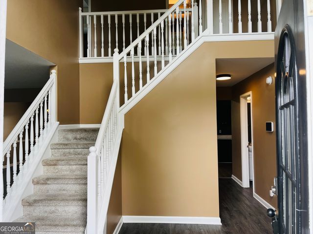 4180 West Stubbs Road, College Park, GA 30349
