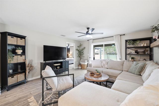 29196 FEDORA CIRCLE, Brooksville, FL 34602