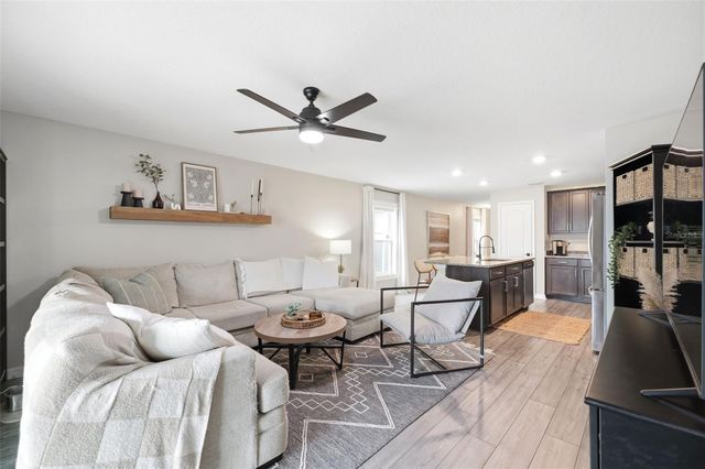 29196 FEDORA CIRCLE, Brooksville, FL 34602