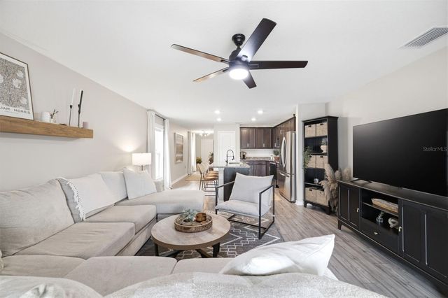 29196 FEDORA CIRCLE, Brooksville, FL 34602