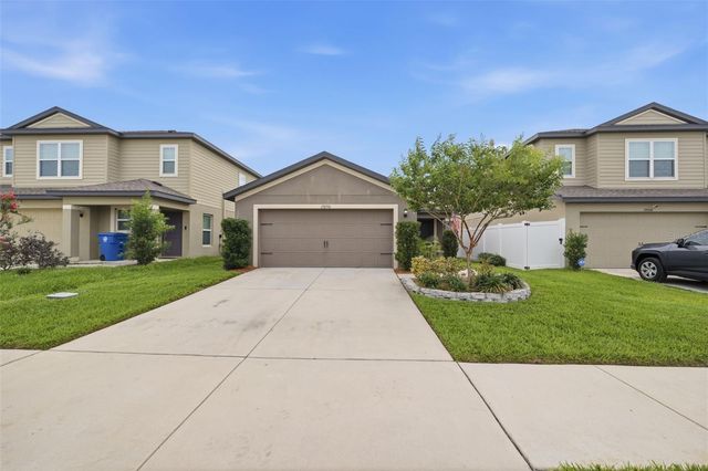 29196 FEDORA CIRCLE, Brooksville, FL 34602