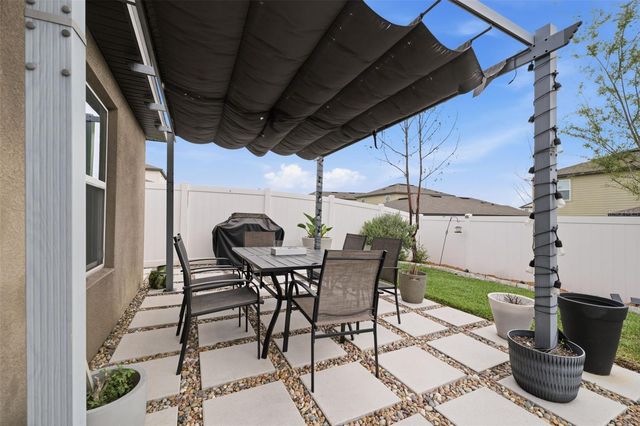 29196 FEDORA CIRCLE, Brooksville, FL 34602
