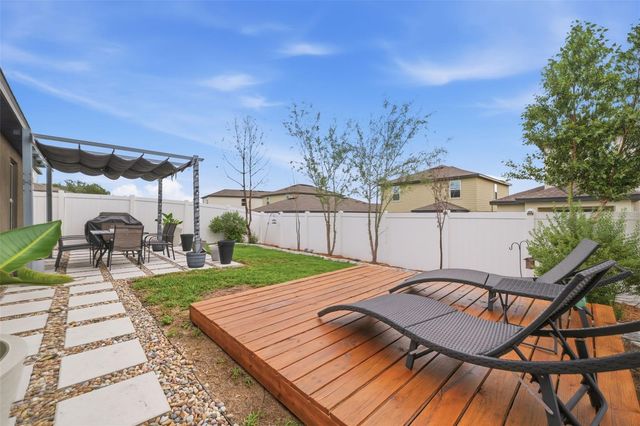 29196 FEDORA CIRCLE, Brooksville, FL 34602