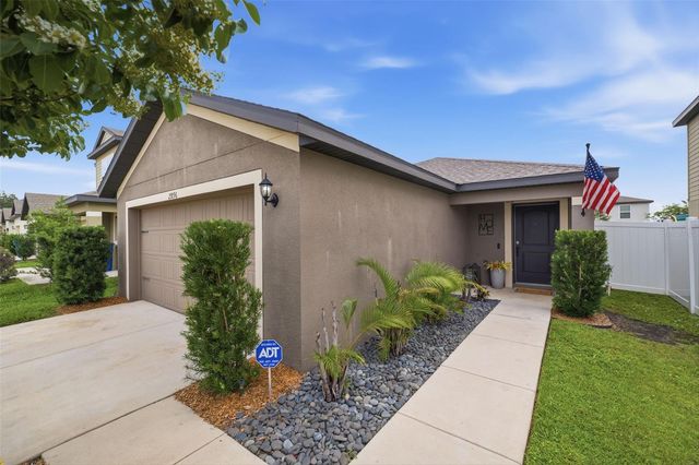29196 FEDORA CIRCLE, Brooksville, FL 34602