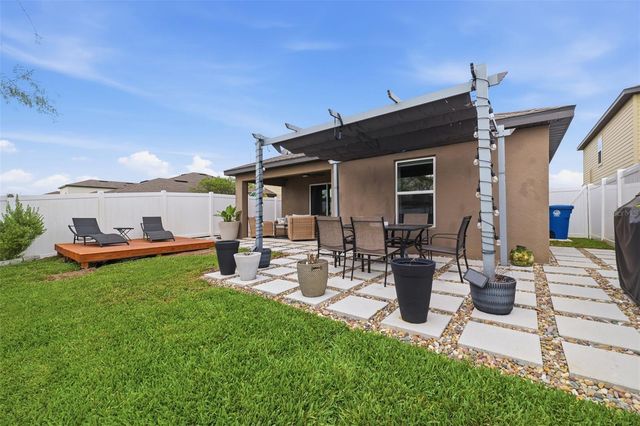 29196 FEDORA CIRCLE, Brooksville, FL 34602