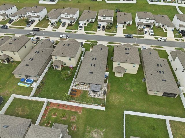 29196 FEDORA CIRCLE, Brooksville, FL 34602