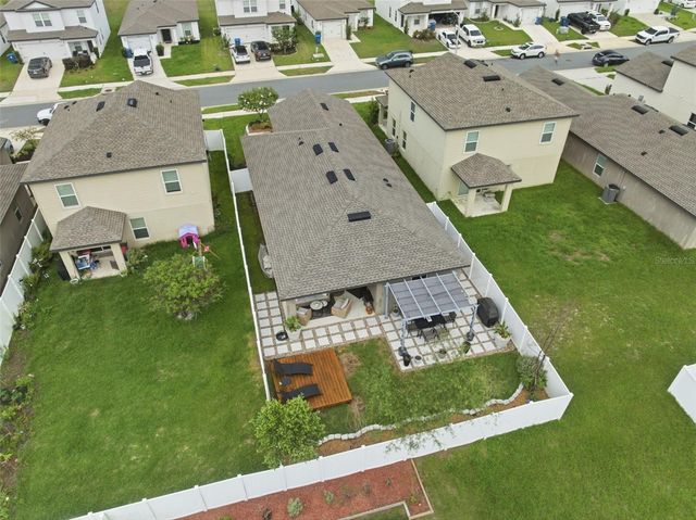 29196 FEDORA CIRCLE, Brooksville, FL 34602