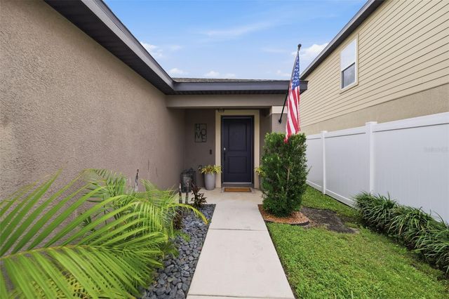 29196 FEDORA CIRCLE, Brooksville, FL 34602