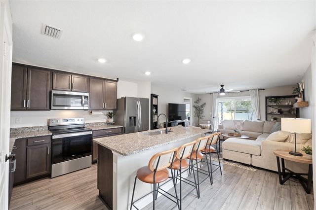 29196 FEDORA CIRCLE, Brooksville, FL 34602
