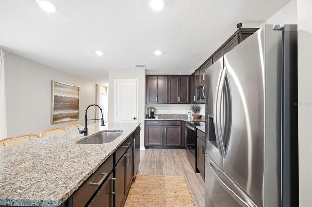 29196 FEDORA CIRCLE, Brooksville, FL 34602