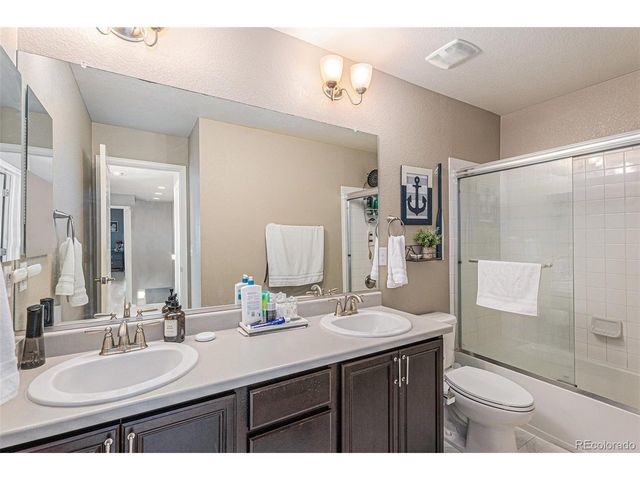 20828 Park Hollow Dr, Parker, CO 80138