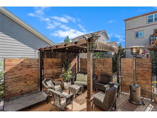 20828 Park Hollow Dr, Parker, CO 80138