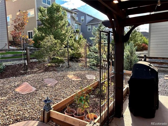 20828 Park Hollow Dr, Parker, CO 80138