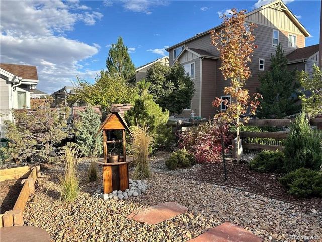 20828 Park Hollow Dr, Parker, CO 80138