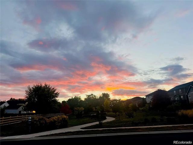 20828 Park Hollow Dr, Parker, CO 80138