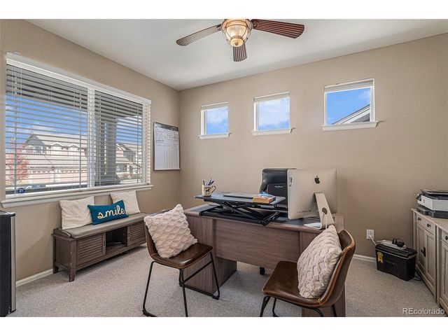 20828 Park Hollow Dr, Parker, CO 80138