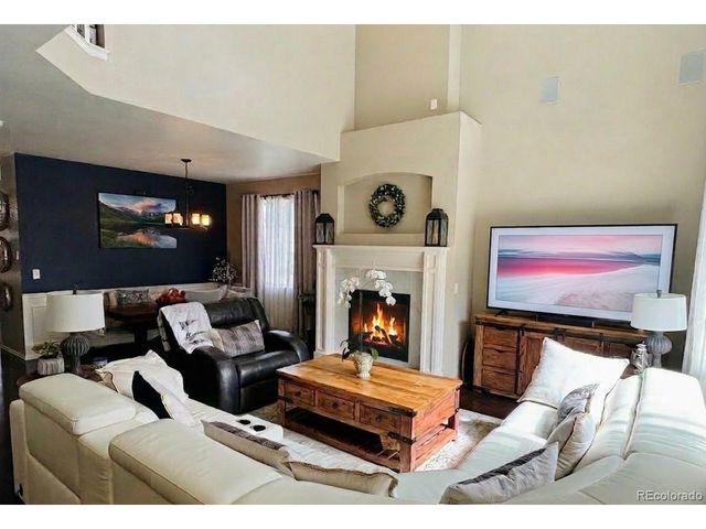 20828 Park Hollow Dr, Parker, CO 80138