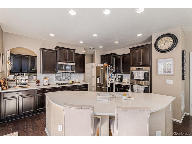 20828 Park Hollow Dr, Parker, CO 80138