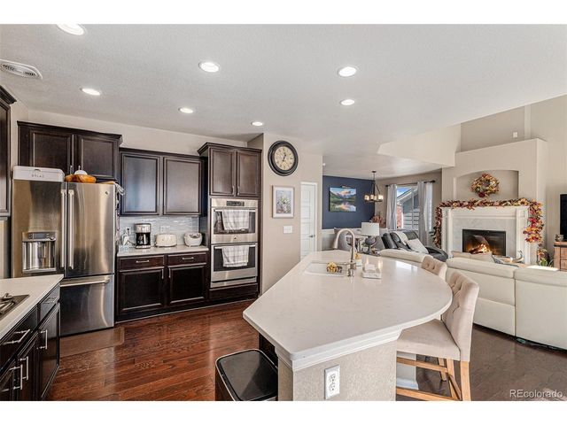 20828 Park Hollow Dr, Parker, CO 80138