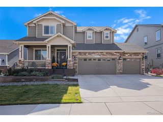 20828 Park Hollow Dr, Parker, CO 80138