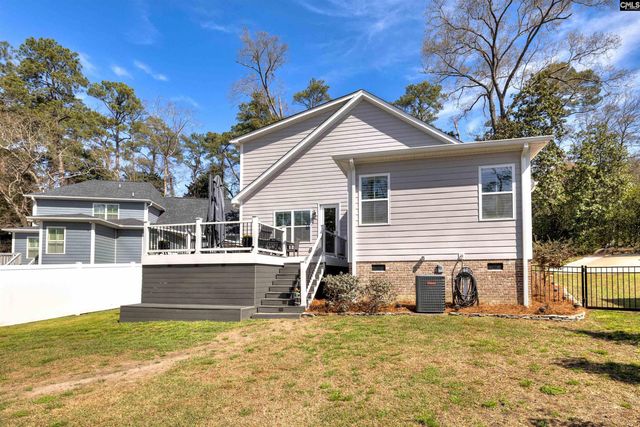 3630 Valley Road, Columbia, SC 29204