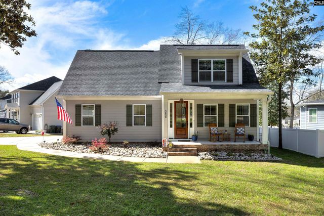 3630 Valley Road, Columbia, SC 29204