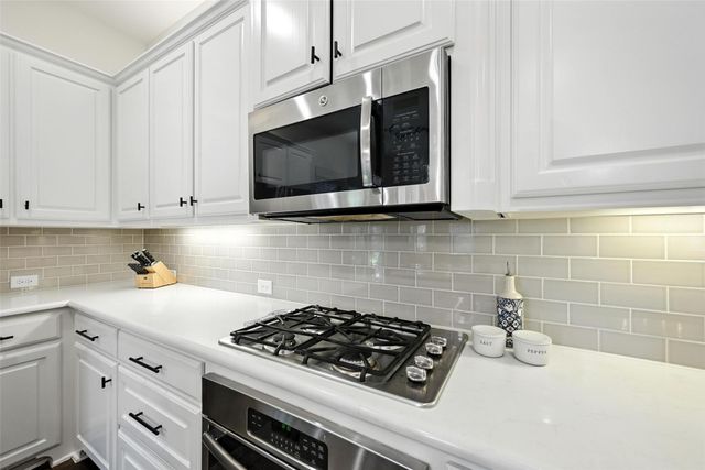 7400 San Saba Drive, Mckinney, TX 75070