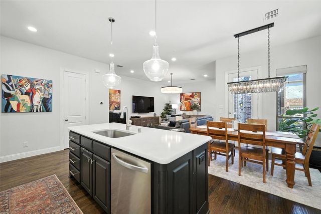 7400 San Saba Drive, Mckinney, TX 75070