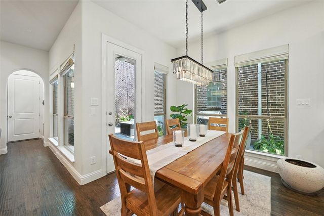 7400 San Saba Drive, Mckinney, TX 75070