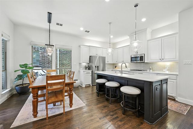 7400 San Saba Drive, Mckinney, TX 75070