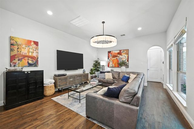 7400 San Saba Drive, Mckinney, TX 75070