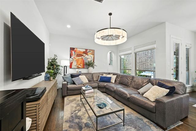 7400 San Saba Drive, Mckinney, TX 75070