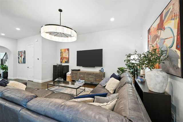 7400 San Saba Drive, Mckinney, TX 75070