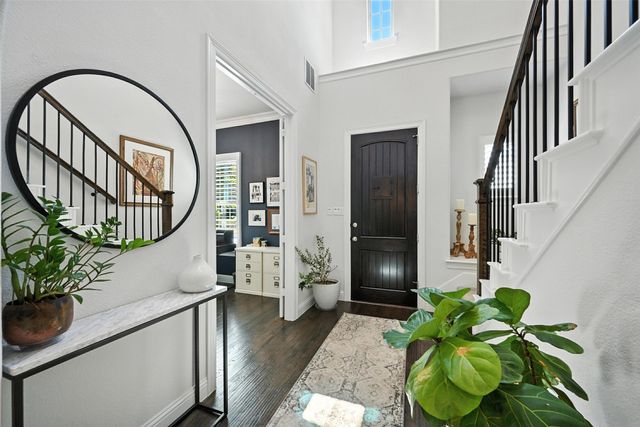 7400 San Saba Drive, Mckinney, TX 75070